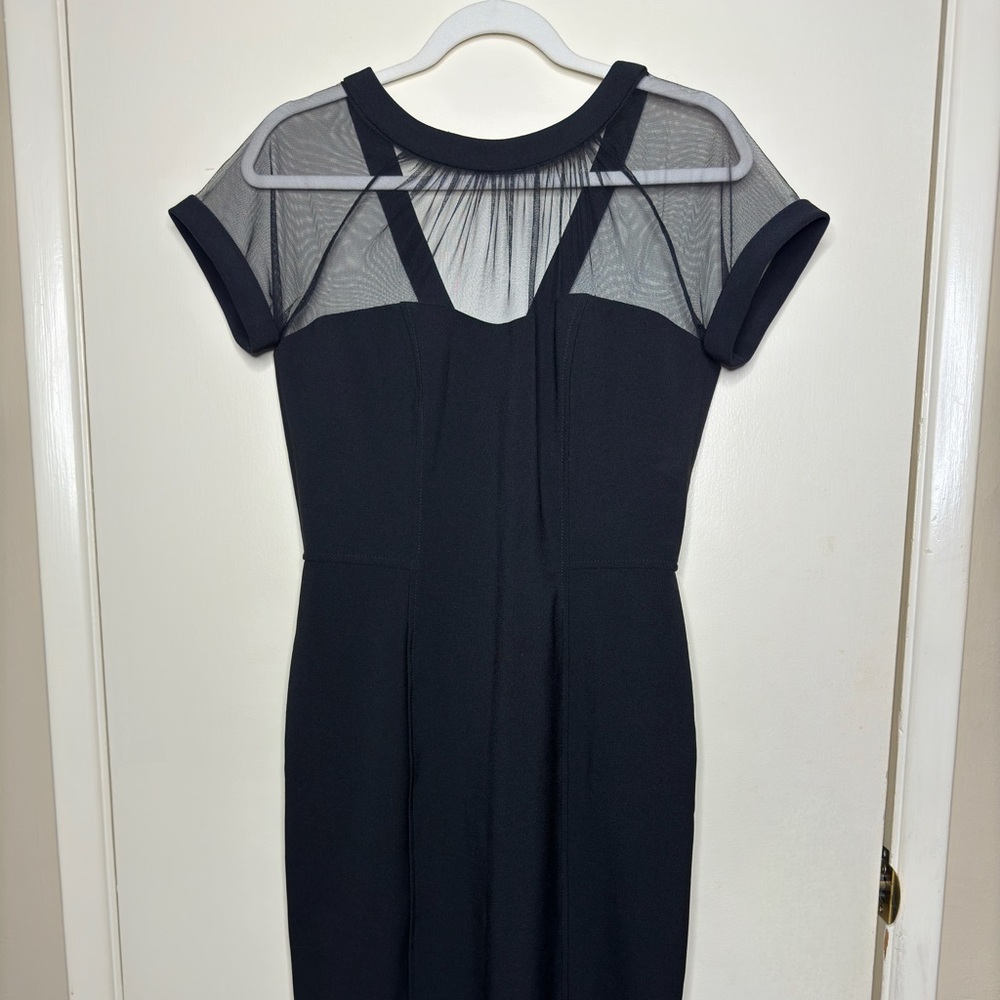 Maggy London Business Dress